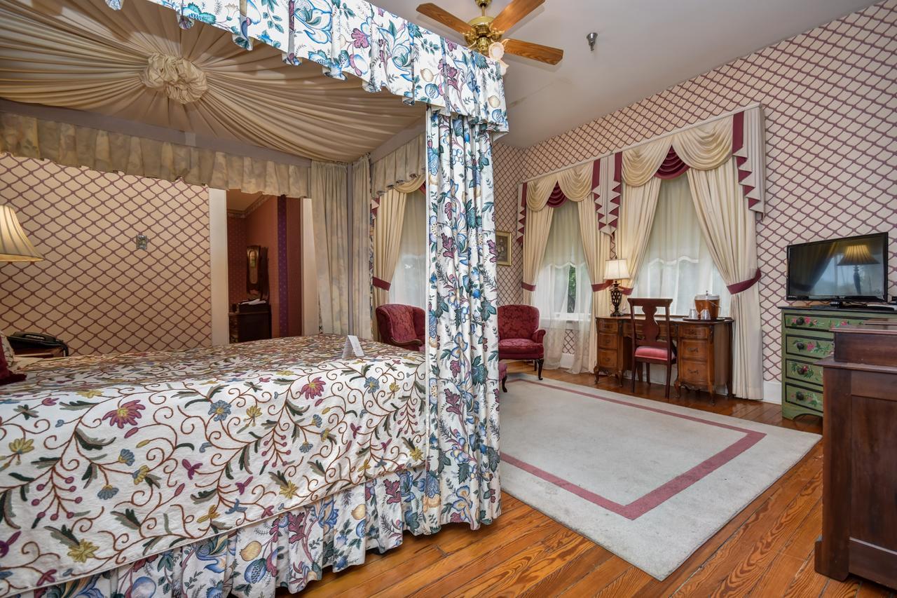 Bed and Breakfast The Mansion At Elfindale Springfield Pokój zdjęcie
